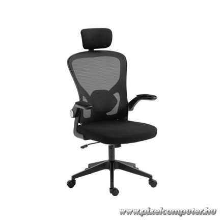 Sandberg Gamer szék - ErgoFusion Gaming Chair Basic