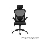Sandberg Gamer szék - ErgoFusion Gaming Chair Basic
