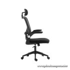 Sandberg Gamer szék - ErgoFusion Gaming Chair Basic