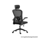 Sandberg Gamer szék - ErgoFusion Gaming Chair Basic