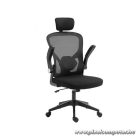 Sandberg Gamer szék - ErgoFusion Gaming Chair Basic