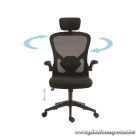 Sandberg Gamer szék - ErgoFusion Gaming Chair Basic