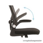 Sandberg Gamer szék - ErgoFusion Gaming Chair Basic