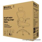 Sandberg Gamer szék - ErgoFusion Gaming Chair Basic