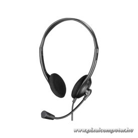 Sandberg Fejhallgató - USB Headset Bulk