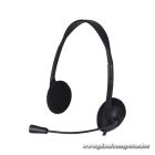 Sandberg Fejhallgató - USB Headset Bulk