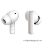 S-Link Fülhallgató Vezeték Nélküli - AirLite X Pro White (BT5.3, ENC + Hybrid ANC, mikrofon, fehér)