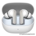 S-Link Fülhallgató Vezeték Nélküli - AirLite X Pro White (BT5.3, ENC + Hybrid ANC, mikrofon, fehér)