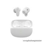 S-Link Fülhallgató Vezeték Nélküli - SL-TWS08 White (Type-C, 4x HD mikrofon, 40 óra, fehér)