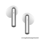 S-Link Fülhallgató Vezeték Nélküli - Weber G10 (Bluetooth v5.1, Type-C, mikrofon, fehér)