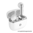 S-Link Fülhallgató Vezeték Nélküli - Weber G10 (Bluetooth v5.1, Type-C, mikrofon, fehér)