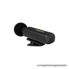 Snopy Mikroport - SN-MW80 (Type-C csatlakozó, 20m hatótáv, fekete)