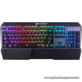 Cougar Billentyűzet Mechanikus - CGR-WM1MB-ATS-HU