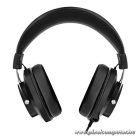 Spirit of Gamer Fejhallgató - MIC-XH600 (MultiPlatform, 7.1, mikrofon, hangerőszabályzó, nagy-párnás, fekete)