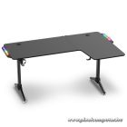 Spirit of Gamer Gamer Asztal - Headquarter 600 R