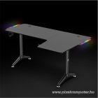Spirit of Gamer Gamer Asztal - Headquarter 600 R