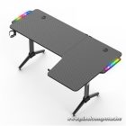 Spirit of Gamer Gamer Asztal - Headquarter 600 R