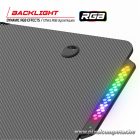 Spirit of Gamer Gamer Asztal - Headquarter 600 R