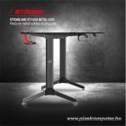 Spirit of Gamer Gamer Asztal - Headquarter 600 R