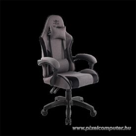 Spirit of Gamer szék - ARENA Dark Grey