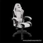 Spirit of Gamer szék - ARENA Light Grey