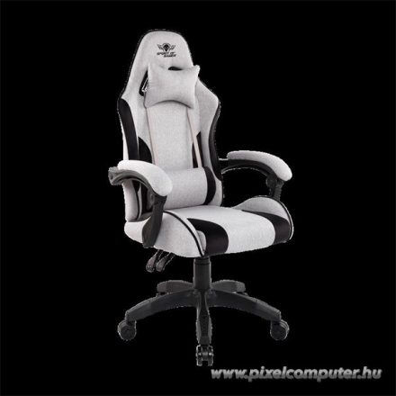 Spirit of Gamer szék - ARENA Light Grey