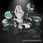 Spirit of Gamer szék - ARENA Light Grey