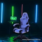 Spirit of Gamer szék - ARENA Light Grey