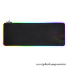 Spirit of Gamer Egérpad - RGB Large (RGB háttérvilágítás, 800 x 300 x 4mm; fekete)