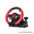 Spirit of Gamer Kormány - RACE WHEEL PRO 1 (kormány+pedálok, PC kompatibilis, fekete/piros)