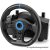 Spirit of Gamer Kormány - RACE WHEEL PRO 5 (kormány+pedálok, PC / PS4/5 / XBOX X/S/One kompatibilis, fekete)