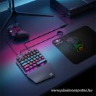 Spirit of Gamer Mechanikus Billentyűzet/Egér/Egérpad Combo - XPERT GAMEBOARD G700