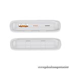 S-Link Powerbank - IP-G16L 10000mAh (3x Type-C, Lightning, 20W PD, led, fehér)