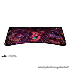   AROZZI Gaming asztal kiegészítő - Arena Desk Pad Crawling Chaos (D045)