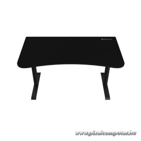 AROZZI Gaming asztal - ARENA Medium Pure Fekete