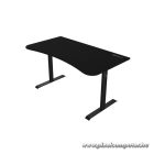AROZZI Gaming asztal - ARENA Medium Pure Fekete