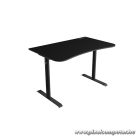 AROZZI Gaming asztal - ARENA Small Pure Fekete