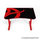 AROZZI Gaming asztal - ARENA FRATELLO Piros