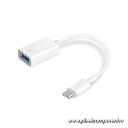 TP-Link Kábel Átalakító - UC400 (USB-C - USB3.0)