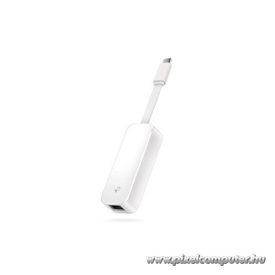 TP-Link Kábel Átalakító - UE300C (USB-C - RJ45 Gigabit)