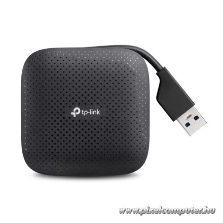 TP-Link USB Hub - UH400 (4 port; USB3.0)