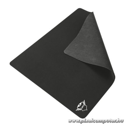 Trust Egérpad - GXT754 L (tapadásmentes felület; csúszásbiztos alj; 320x270mm)