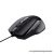 Trust Egér Gamer - Voca (Optikai érzékelő; 600-2400DPI; 6 gomb; fekete)