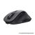 Trust Egér Notebook Vezeték Nélküli - Fyda Eco (Optikai érzékelő; 800-2400dpi; Beépített akkumulátor; fekete)