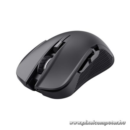 Trust GXT923 Ybar Gamer Vezeték nélküli Egér