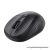 Trust Egér Notebook Vezeték Nélküli - Primo Bluetooth (Optikai érzékelő; 1600dpi; Beépített akkumulátor; fekete)