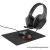 Trust Bundle - GXT790 3-in-1 Gaming Bundle (Zirox fejhallgató + Felox egér + Egérpad)