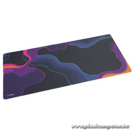   Trust Egérpad - GXT 759 XXL (tapadásmentes felület; csúszásbiztos alj; 900x400mm)
