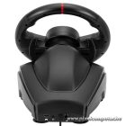 Snopy Gamer kormány - Snopy V30  (PC, pedálszett)