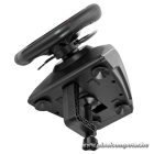 Snopy Gamer kormány - Snopy V30  (PC, pedálszett)